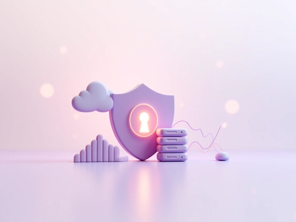 Data kept private on your own infrastructure